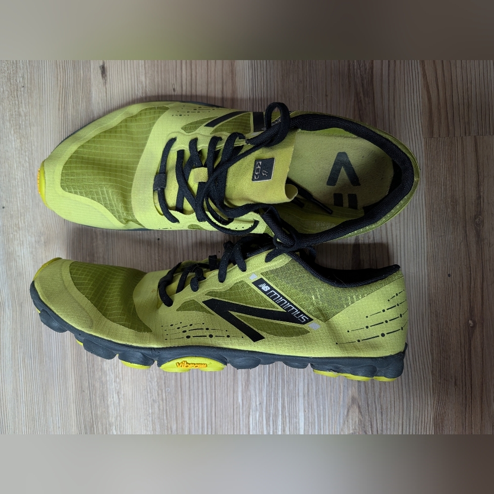 New Balance Minimus WT00CL